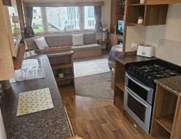 North Wales Happy Days Caravan Park 20723