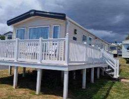 Devon Devon Cliffs Holiday Park 20745