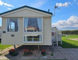 East of England Golden Palm Resort 20766