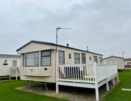 North Wales Golden Sands Kinmel Bay  20850