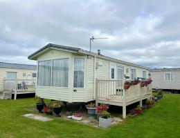 North Wales Golden Sands Kinmel Bay 20854
