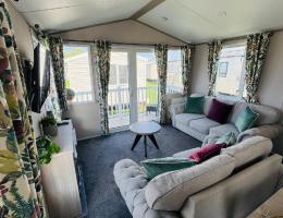 North West England Cala Gran Holiday Park 20888