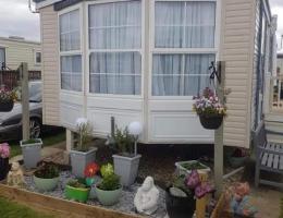 East of England Sealands Caravan park  20889