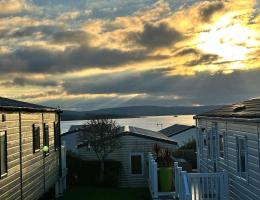 West Country Rockley Park 20894