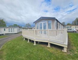 West Country Rockley Park 20897