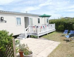 West Country Durdle Door Holiday Park 2095