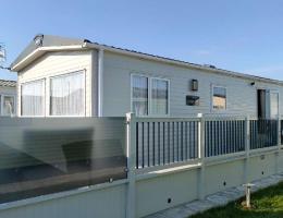 East of England Sunnymede Caravan Park 20951
