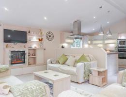 East of England Kelling Heath Holiday Park 20952