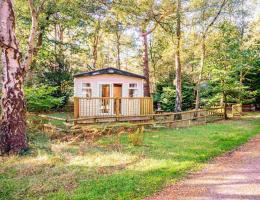 East of England Kelling Heath Holiday Park 20957