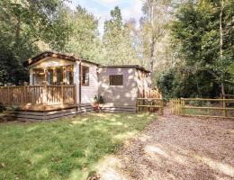East of England Kelling Heath Holiday Park 20958