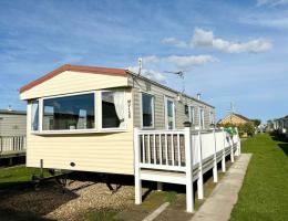 East of England Golden Palms Resort 21074