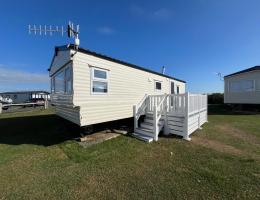 Southern England Seal Bay Resort 21112