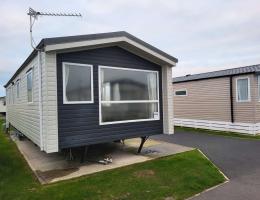 North Wales Ty Mawr Holiday Park 21121