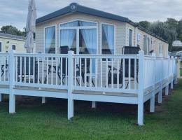 West Country Doniford Bay 21177