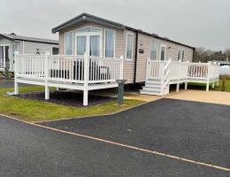 North Wales Hafan y mor Haven 21214