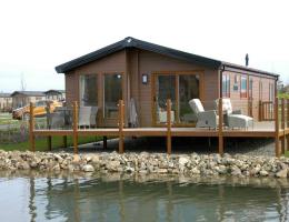 North Wales Hafan y mor Haven 21215
