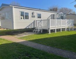 West Country Butlins Minehead 21220