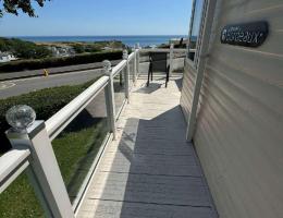 Devon Devon Cliffs Holiday Park 21245