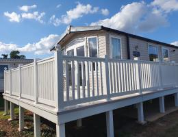 Devon Devon Cliffs Holiday Park 21275