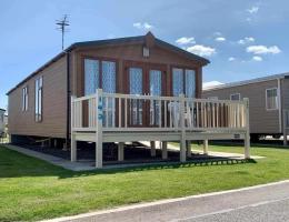 East of England Golden Palm Resort 21310