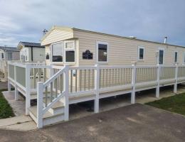 East of England Golden Palm Resort 21311