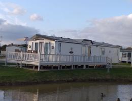 East of England Golden Palm Resort 21314