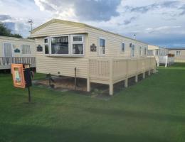 East of England Golden Palm Resort 21315