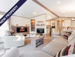 East of England Kelling Heath Holiday Park 21317
