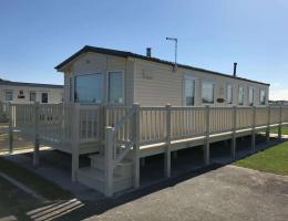 East of England Golden Palm Resort 21321