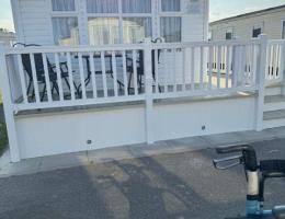 East of England Golden Palm Resort 21322