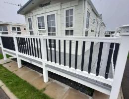 East of England Golden Palm Resort 21323