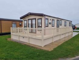 East of England Golden Palm Resort 21326