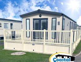 East of England Golden Palm Resort 21336