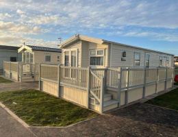 East of England Golden Palm Resort 21342