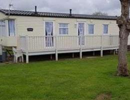 East of England Golden Palm Resort 21343