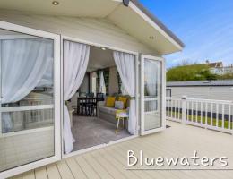 Devon Beverley Bay Holiday Park 21348