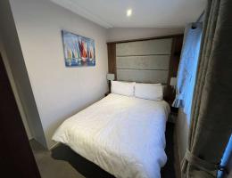 West Country Rockley Park  21353
