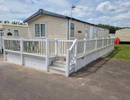 East of England Golden Palm Resort 21354