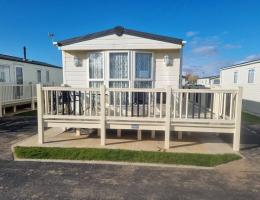 East of England Golden Palm Resort 21357