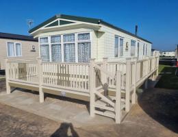 East of England Golden Palm Resort 21361
