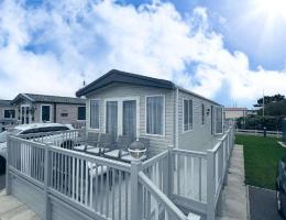East of England Golden Palm Resort 21371