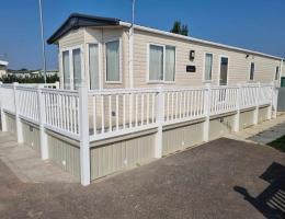 East of England Golden Palm Resort 21374