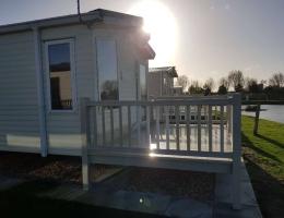 East of England Golden Palm Resort 21375