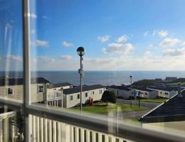 Devon Devon Cliffs Holiday Park 21376