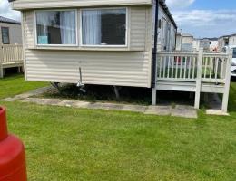 East of England Coastfields Holiday Village 21494
