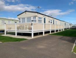 East of England Golden Palm Resort 21538