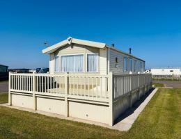 East of England Golden Anchor Holiday Park 21585