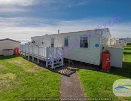 Devon Devon Cliffs Holiday Park 21624