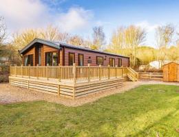 East of England Kelling Heath Holiday Park 21634