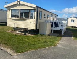North Wales Greenacres Holiday Park 21664
